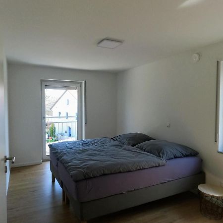 Grosszuegiges, Helles Und Modernes Hiloa-Apartment Hochdorf  Dış mekan fotoğraf
