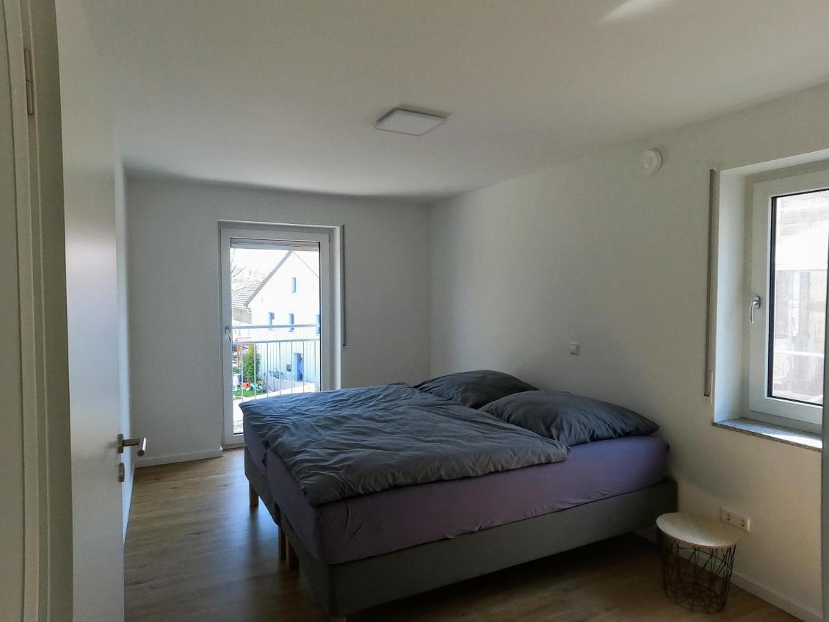 Grosszuegiges, Helles Und Modernes Hiloa-Apartment Hochdorf  Dış mekan fotoğraf